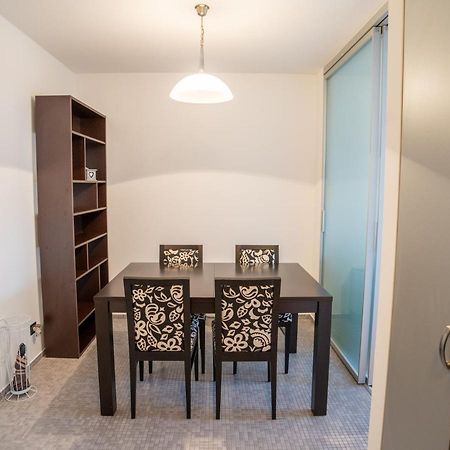 Apartment Luka Rijeka Dış mekan fotoğraf