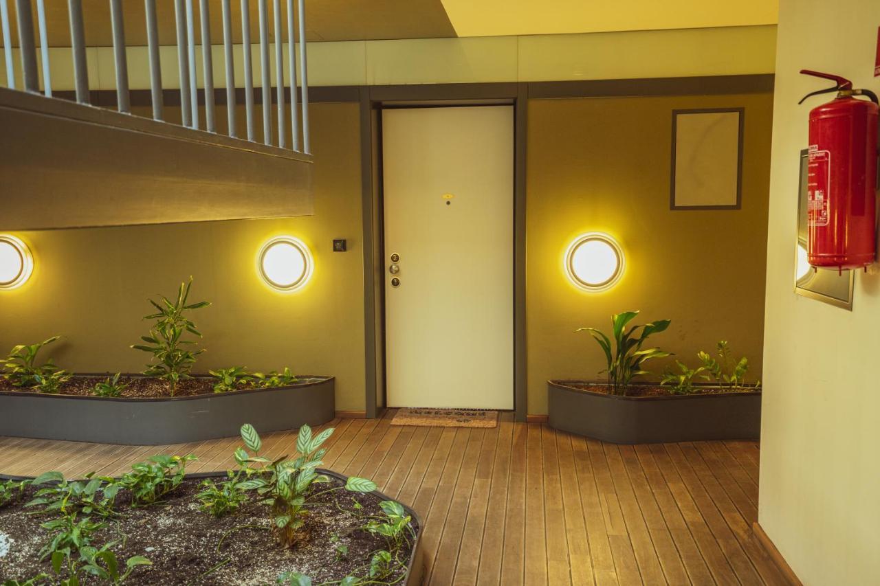 Apartment Luka Rijeka Dış mekan fotoğraf